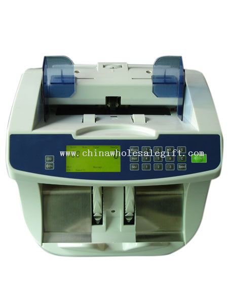 BanknoteCounter