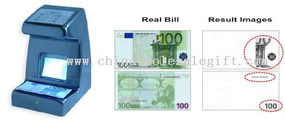 Develop-Perspective Discriminator For Euro