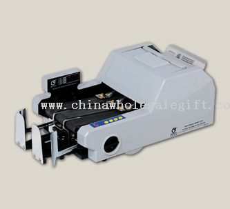 long runway BANKNOTE COUNTER