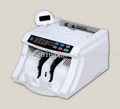 Auto counting BANKNOTE COUNTER images