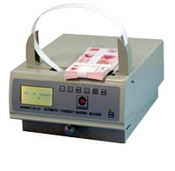 Banknote Binding Machine images
