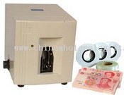 Banknote Binding Machine images