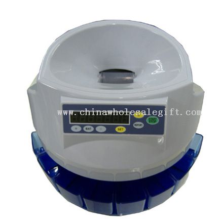 Coin Counter
