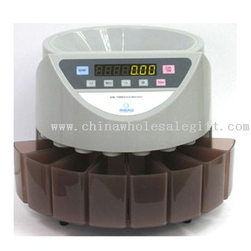 Coin Sorter