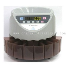 Coin Sorter images