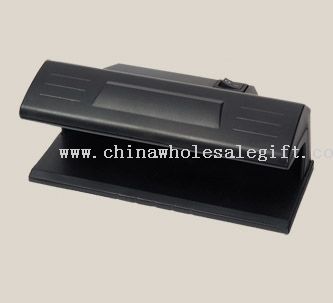 BANKNOTE DETECTOR