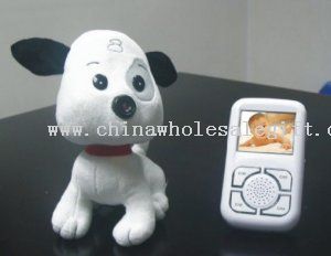 Baby monitor