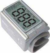 Wrist Blood Pressure Monitor images