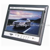 7inch TFT LCD Headrest Monitor images