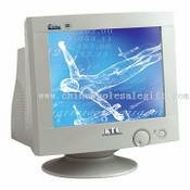 CRT Monitor images