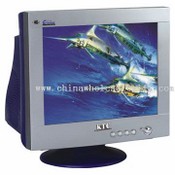 CRT Monitor images