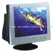 CRT Monitor images