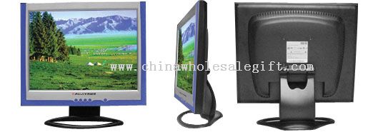 17inch LCD Monitor