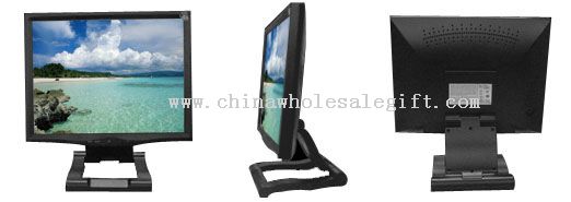 17inch LCD Monitor