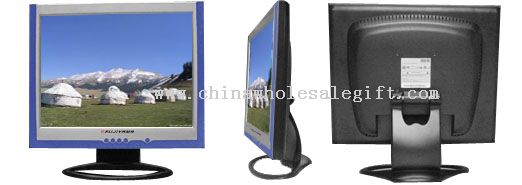 19inch LCD Monitor