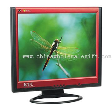 LCD Monitor