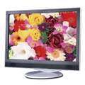LCD monitor