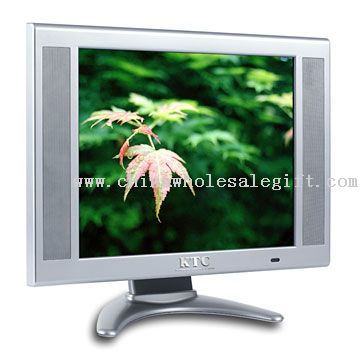 LCD TV