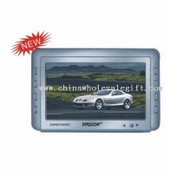 Mobile digital TV Receiver images