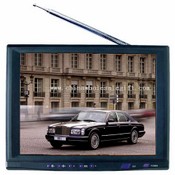 TV MONITOR images