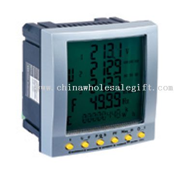 Multi Power Monitor