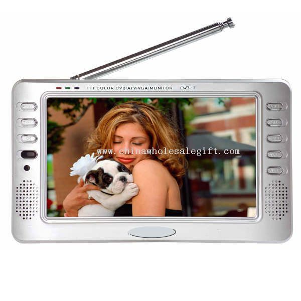 TV MONITOR