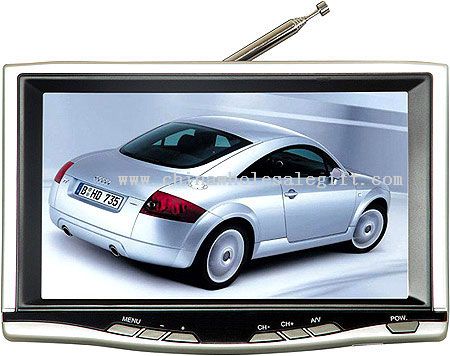TV MONITOR