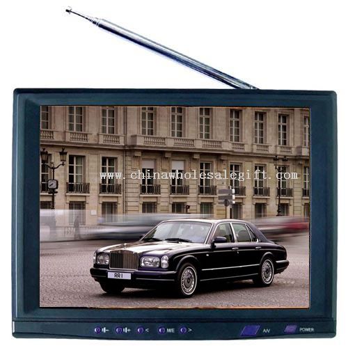 TV MONITOR