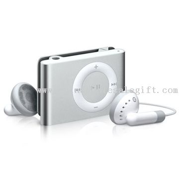 IPOD SHUFFLE GENERATION II COPY