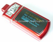 OLED color screen MP3 player images