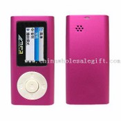 WMA/MP3 Digital Music Playback images