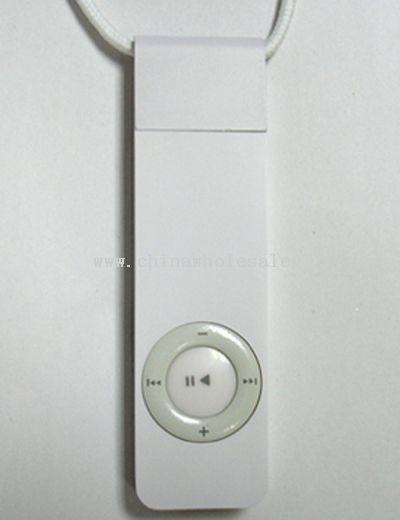 MP3 Shuffle