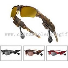 Sunglasses MP3 player images