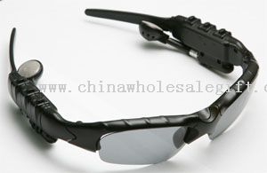 Mp3 Sunglasses
