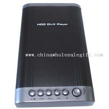 HDD Player images