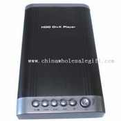 HDD Player images
