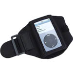 Armband case for ipod video
