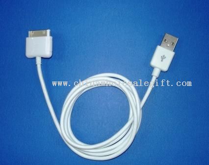 High-speed USB connection