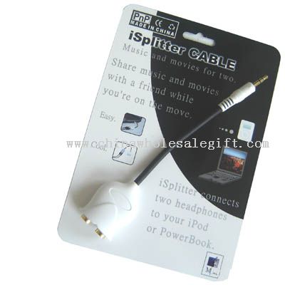 Isplitter Cable