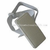 Ipod Leather Case images