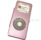 Metal Case for iPod Nano small picture