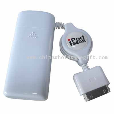Emergency Charger