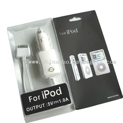 Ipod Charger