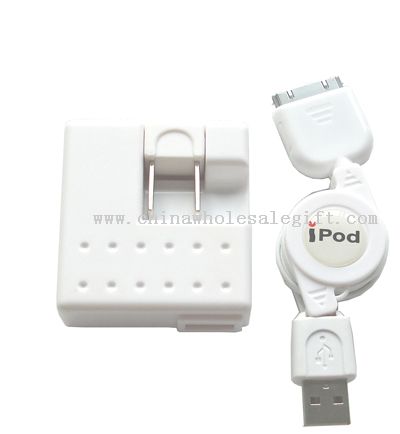 Ipod charger