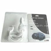Ipod car charger images