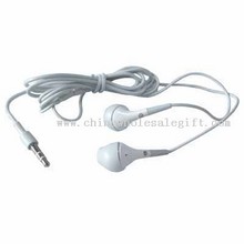 Lanyard Headphones for Player images