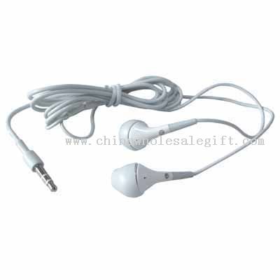 lanyard Headphones for Player