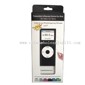 FM transmitter & Remote control for iPod small picture