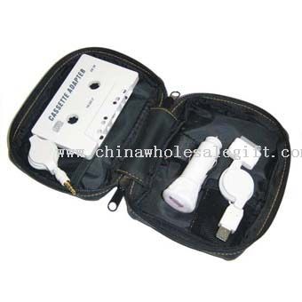 iCar Travel Kit