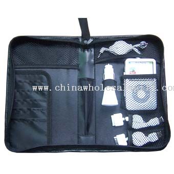 iPod Compatible Travel Kit